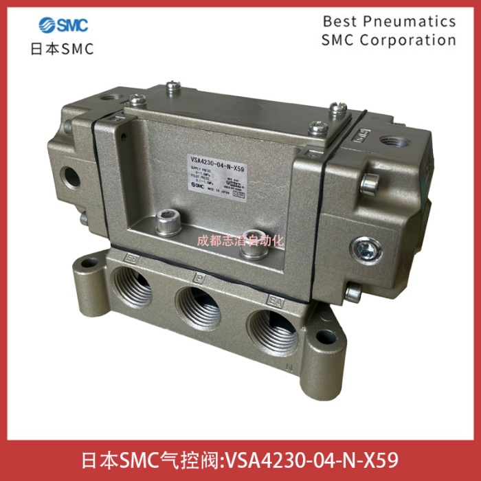  VSA4230-04-N-X59日本SMC气控阀-IMI埃迈诺冠NORGREN